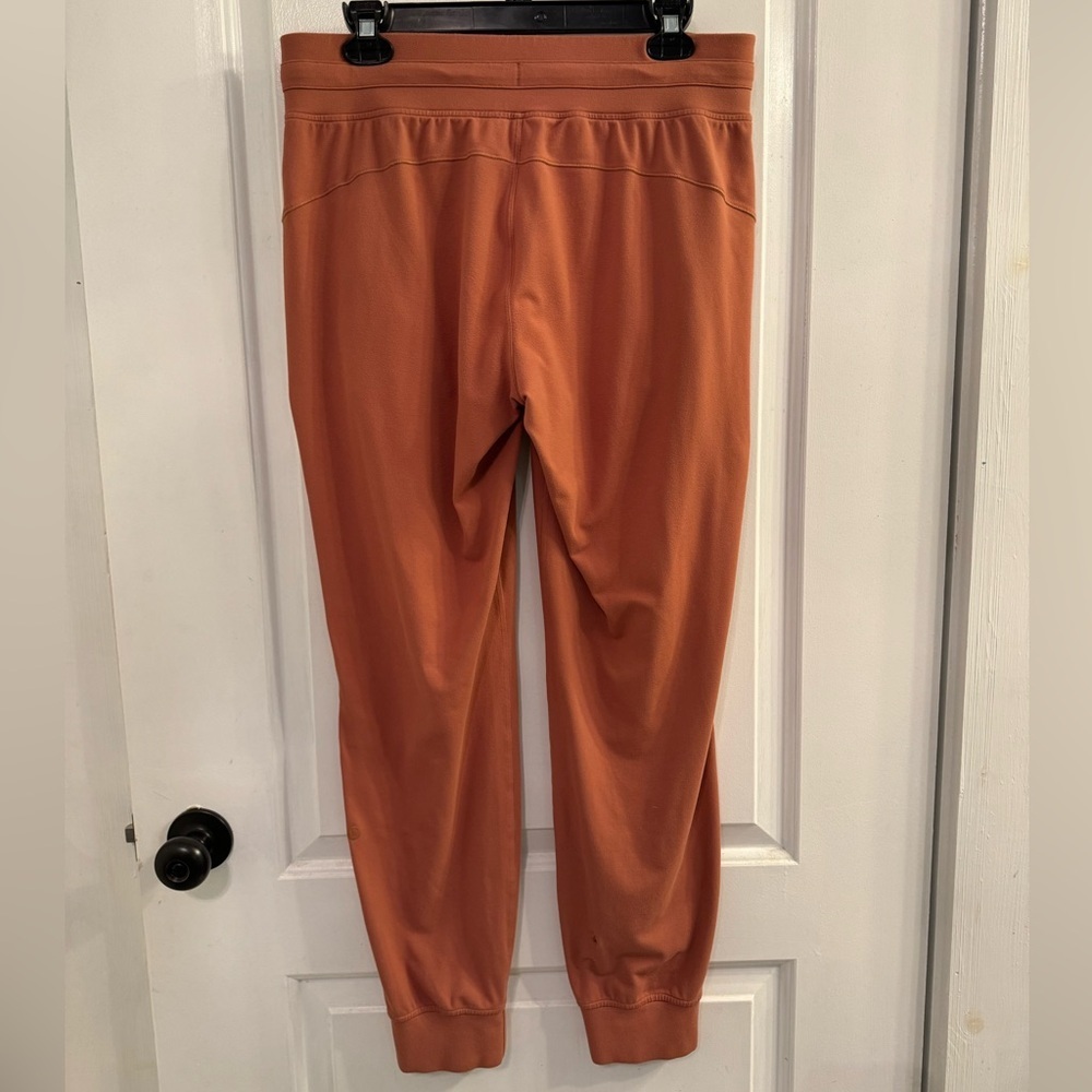 Lululemon Ready to Rulu Jogger 29" Desert Sun - Picture 2 of 12